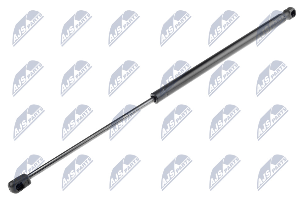 Pneumatická prużina, Batożinový/nákladný priestor NTY