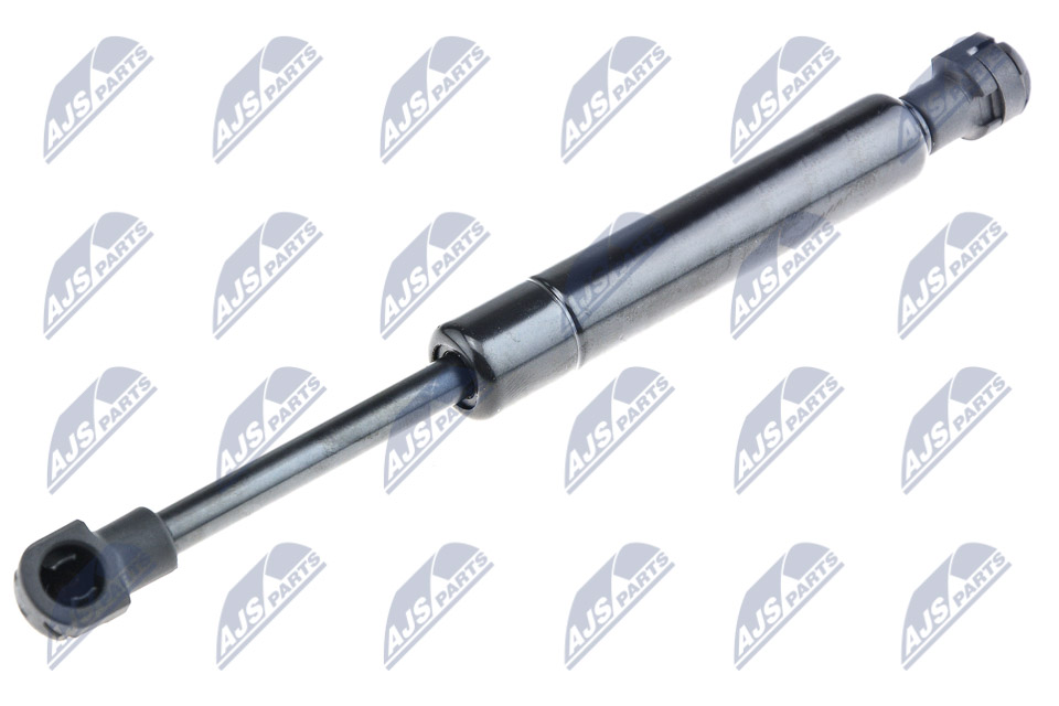 Pneumatická prużina, Batożinový/nákladný priestor NTY