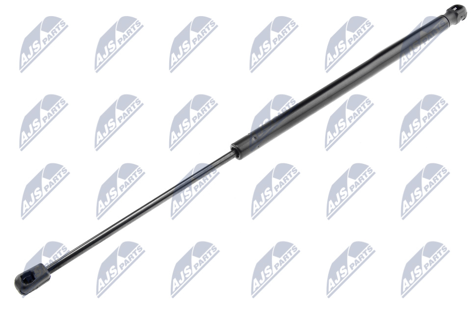 Pneumatická prużina, Batożinový/nákladný priestor NTY