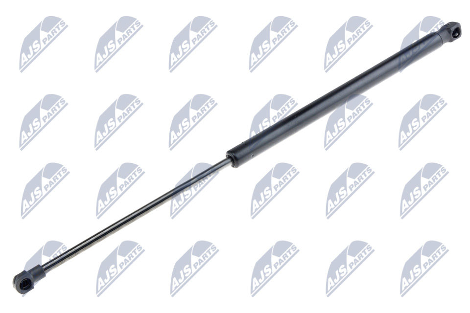 Pneumatická prużina, Batożinový/nákladný priestor NTY