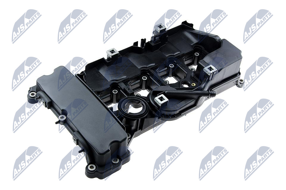 Kryt hlavy valcov NTY