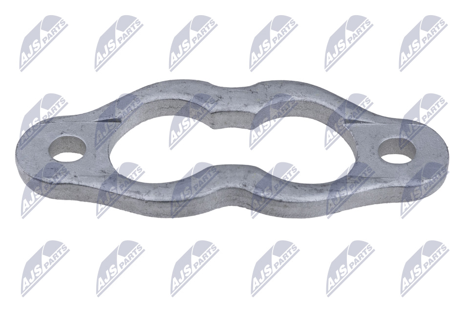 Halter, Einspritzventil NTY
