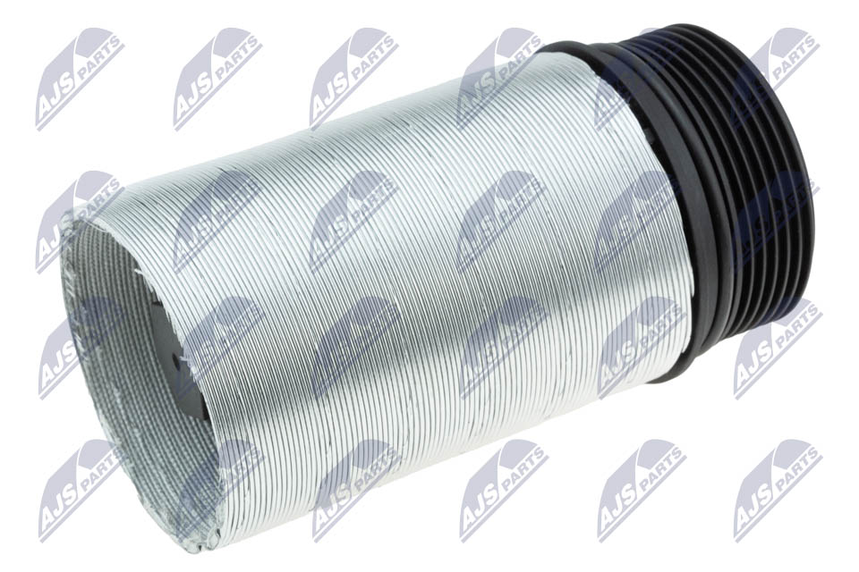 Veko telesa, hydraulický filter (automatická prevodovka) NTY