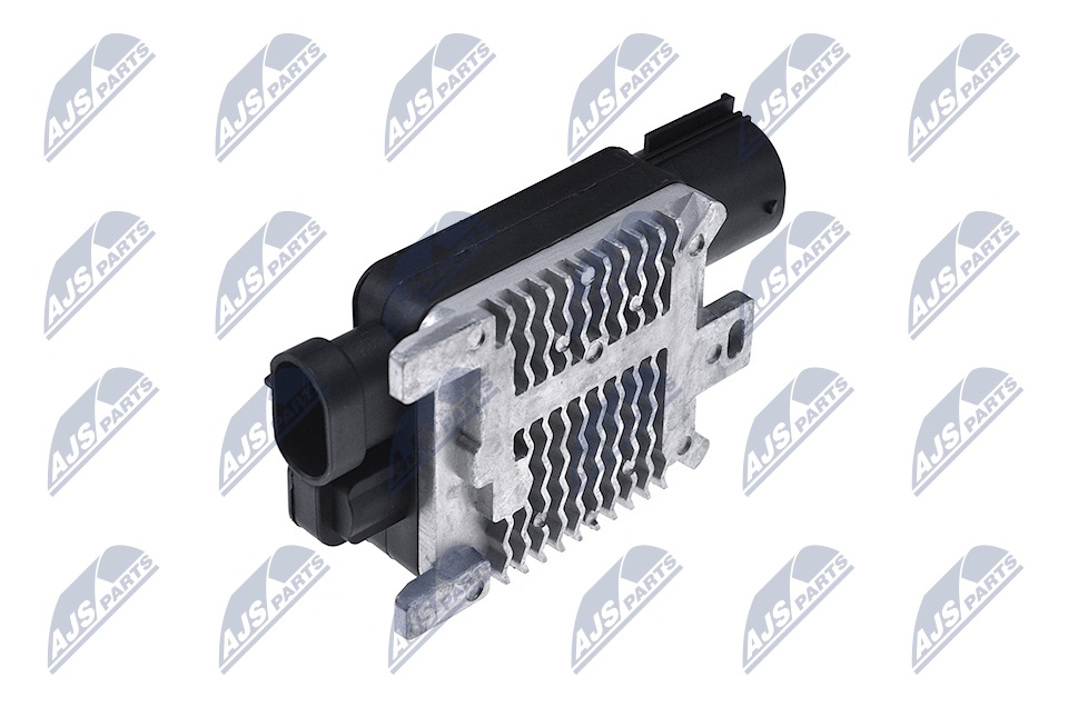 Riadiaca jednotka elektrického ventilátora chladenia motor NTY