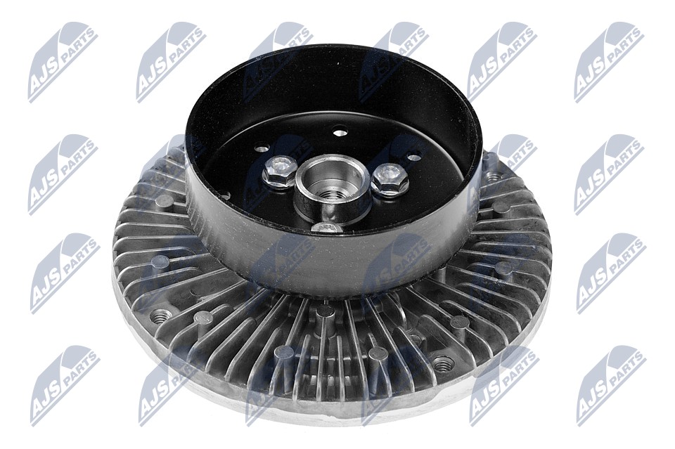 Spojka ventilátora chladenia NTY