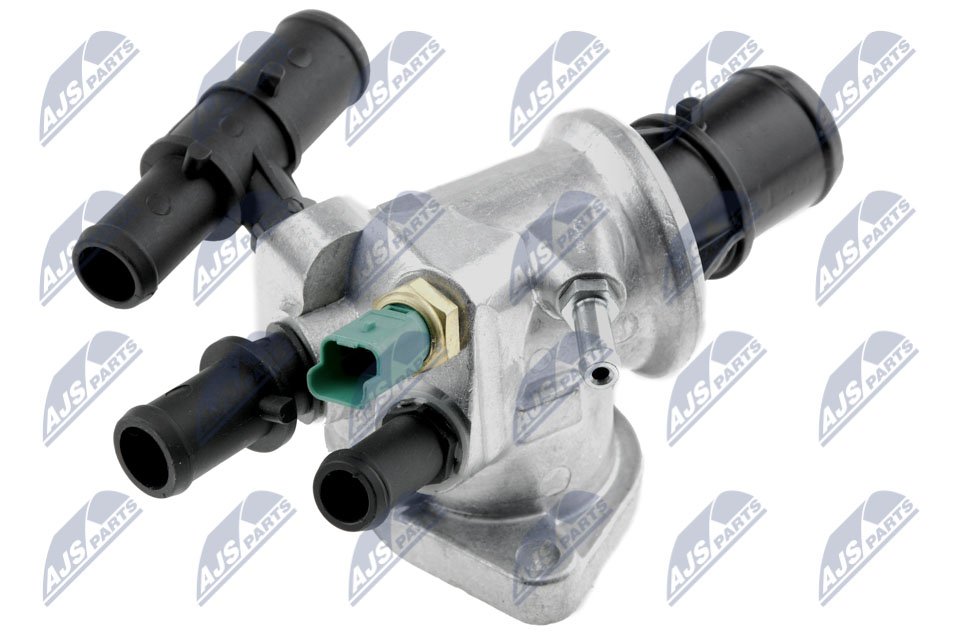 Termostat chladenia NTY