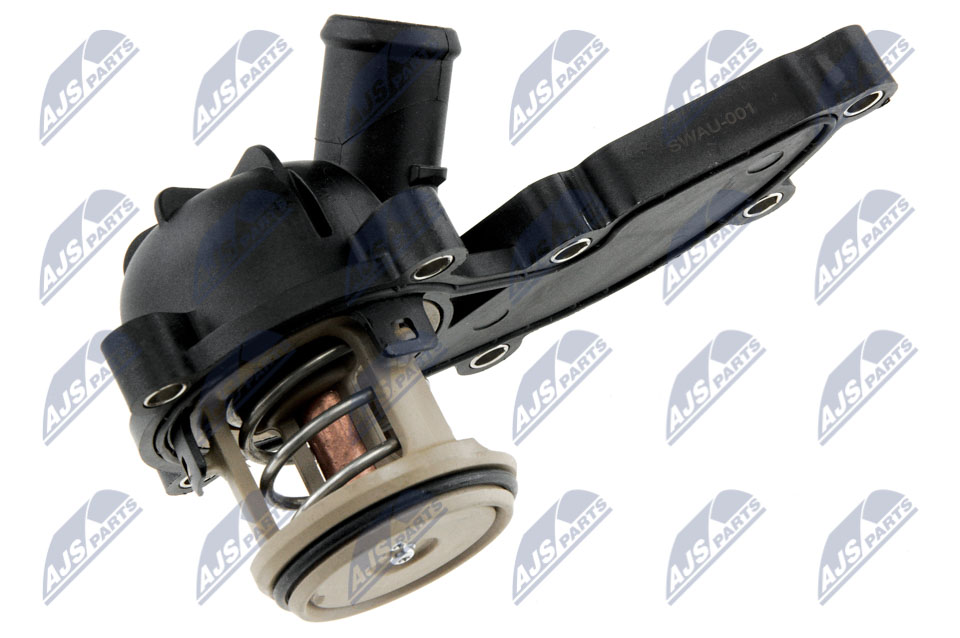 Termostat chladenia NTY
