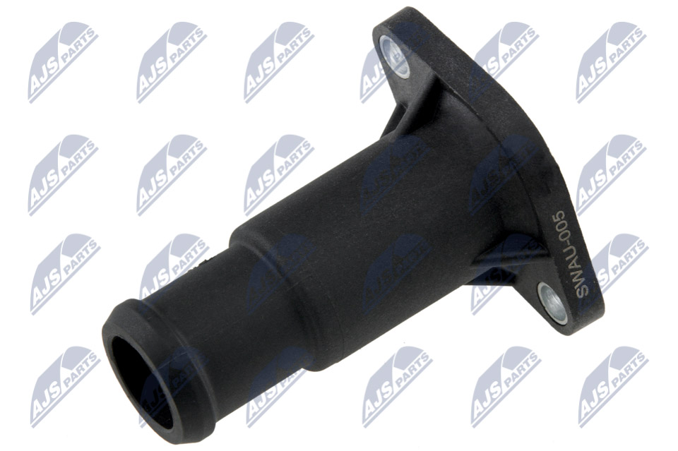 Príruba chladenia NTY