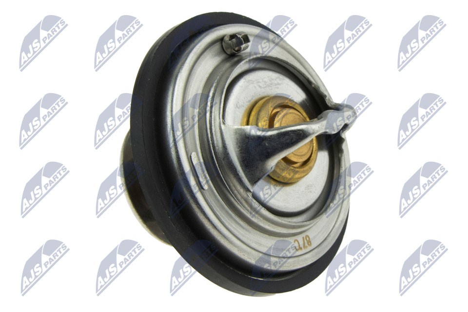 Termostat chladenia NTY