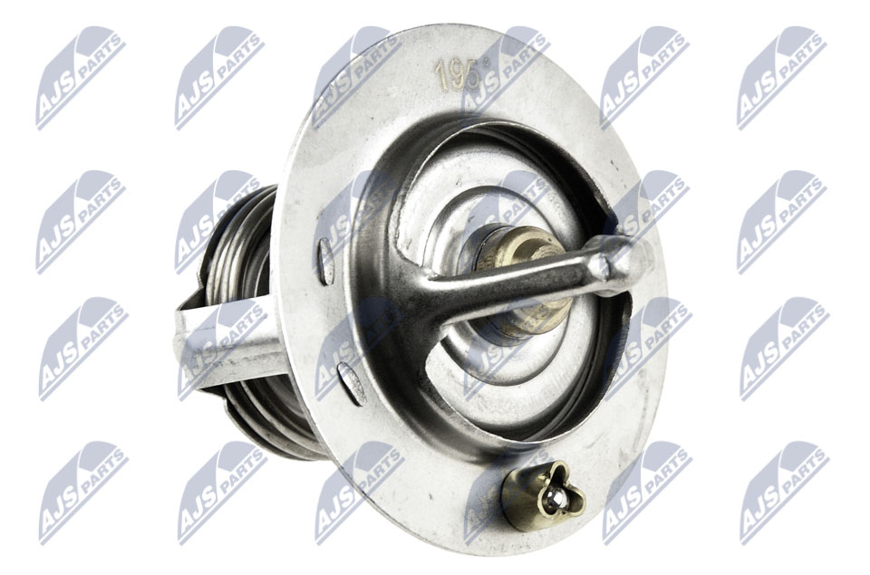 Termostat chladenia NTY