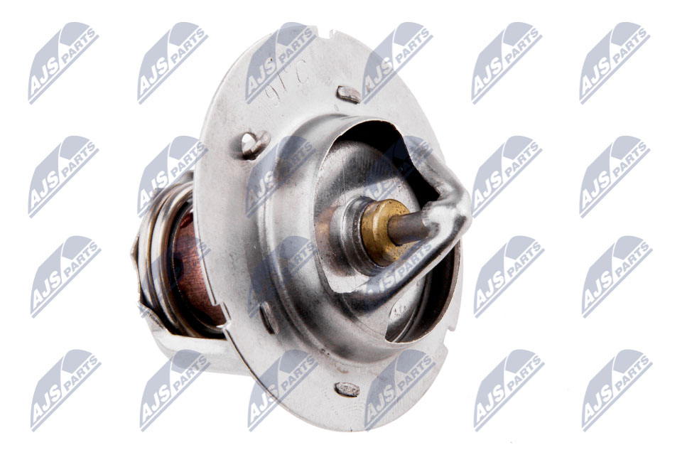 Termostat chladenia NTY
