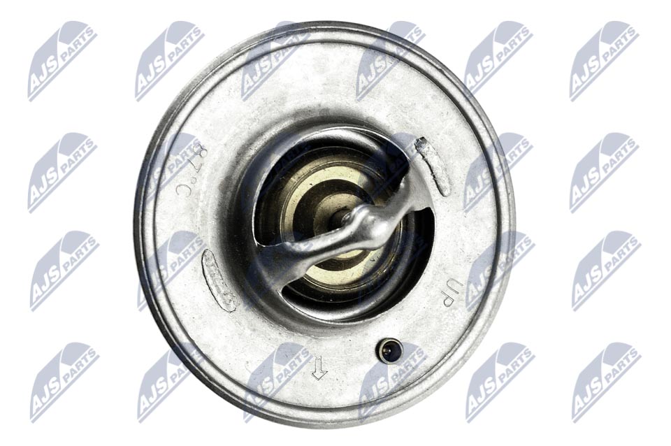 Termostat chladenia NTY