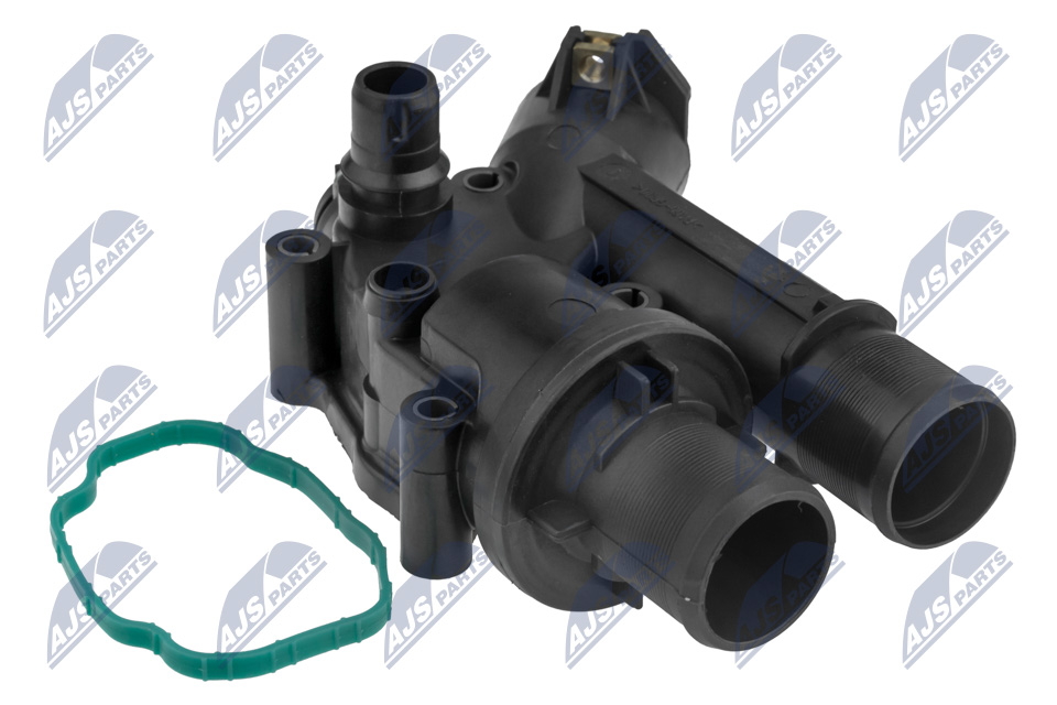 Termostat chladenia NTY