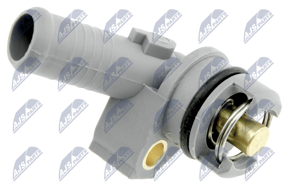 Termostat chladenia oleja NTY
