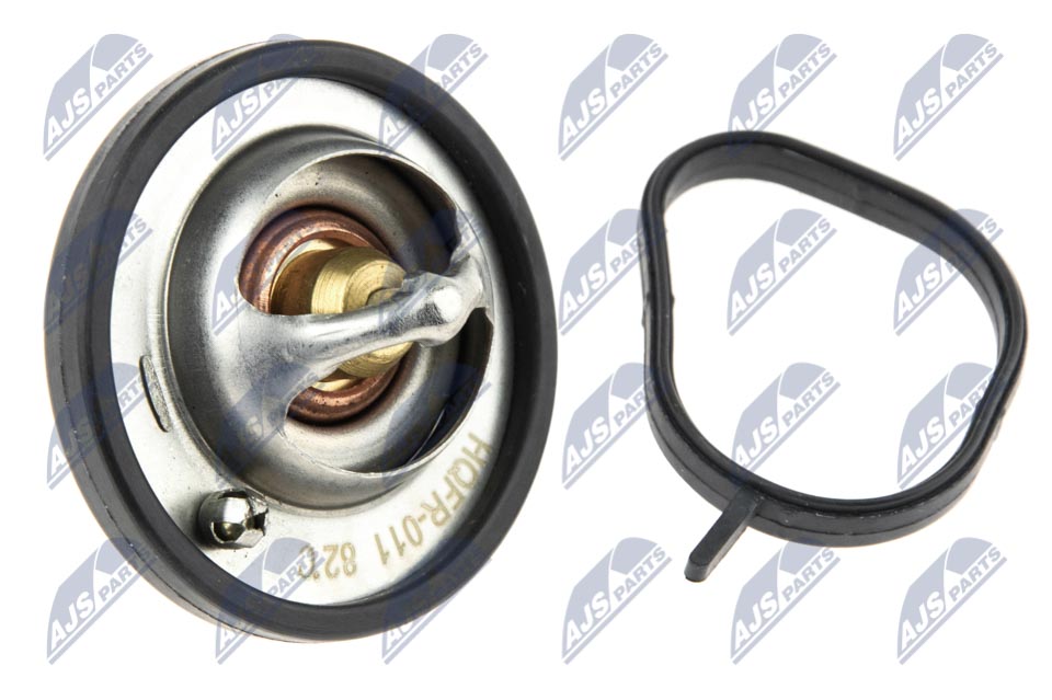Termostat chladenia NTY