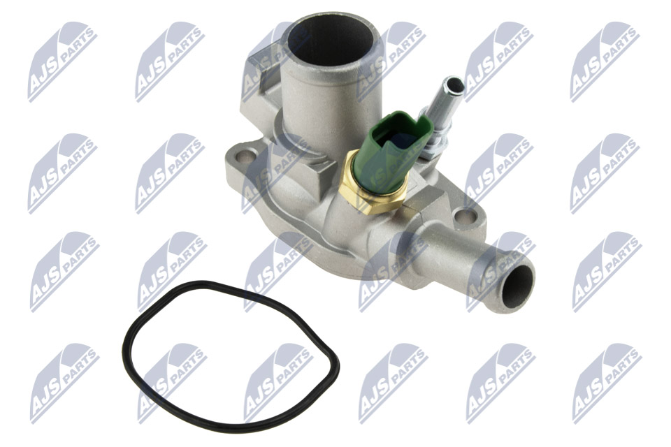 Termostat chladenia NTY