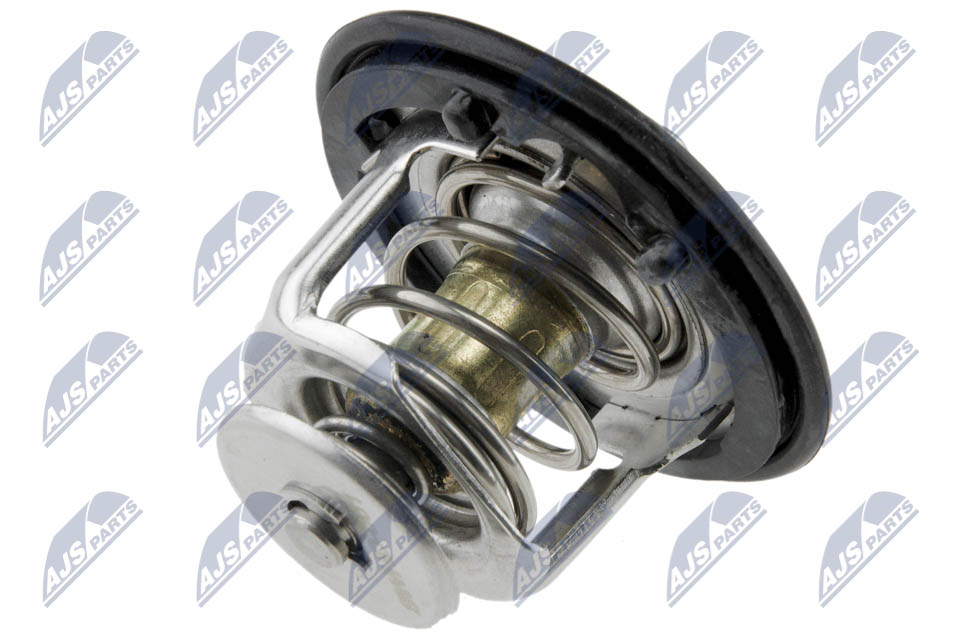 Termostat chladenia NTY