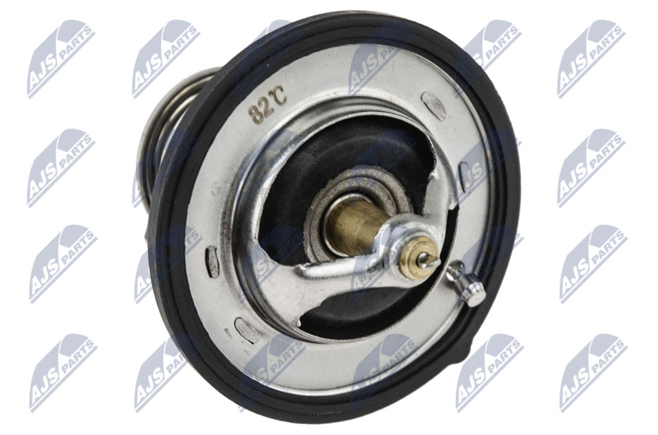 Termostat chladenia NTY