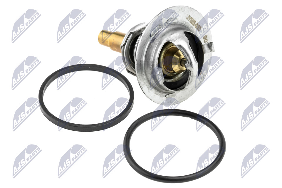 Termostat chladenia NTY