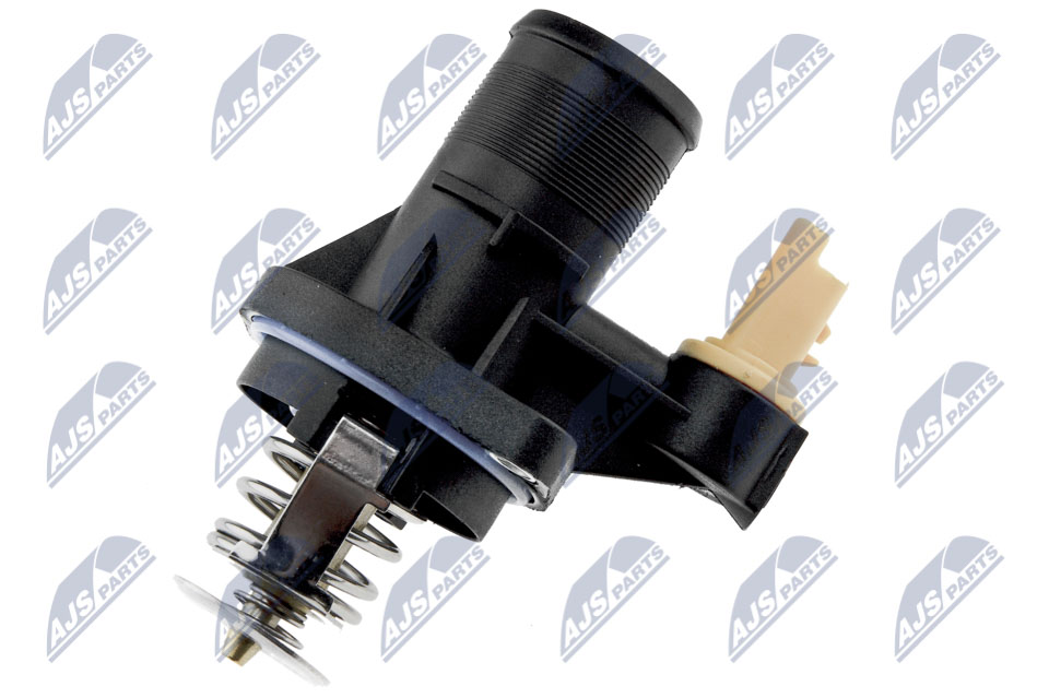 Termostat chladenia NTY