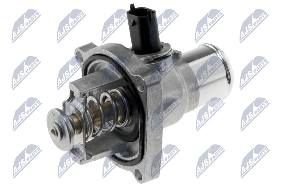 Termostat chladenia NTY