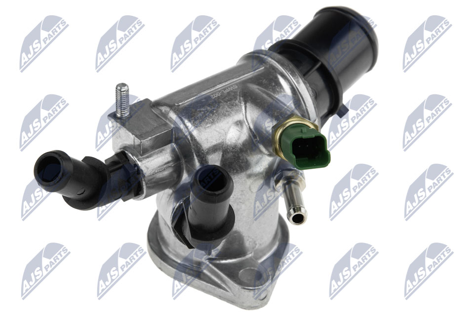 Termostat chladenia NTY