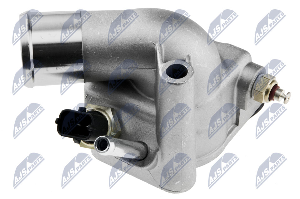 Termostat chladenia NTY