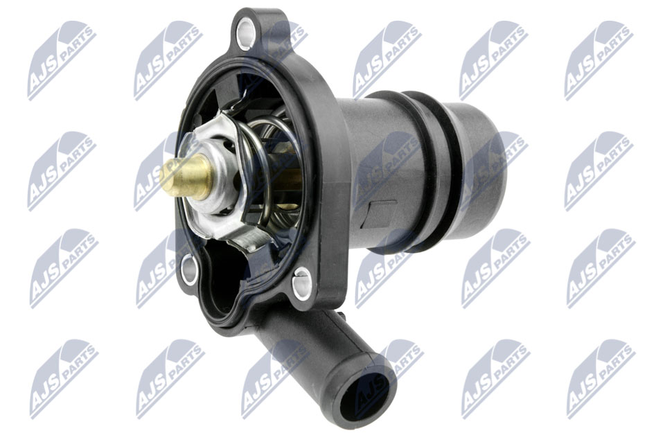 Termostat chladenia NTY