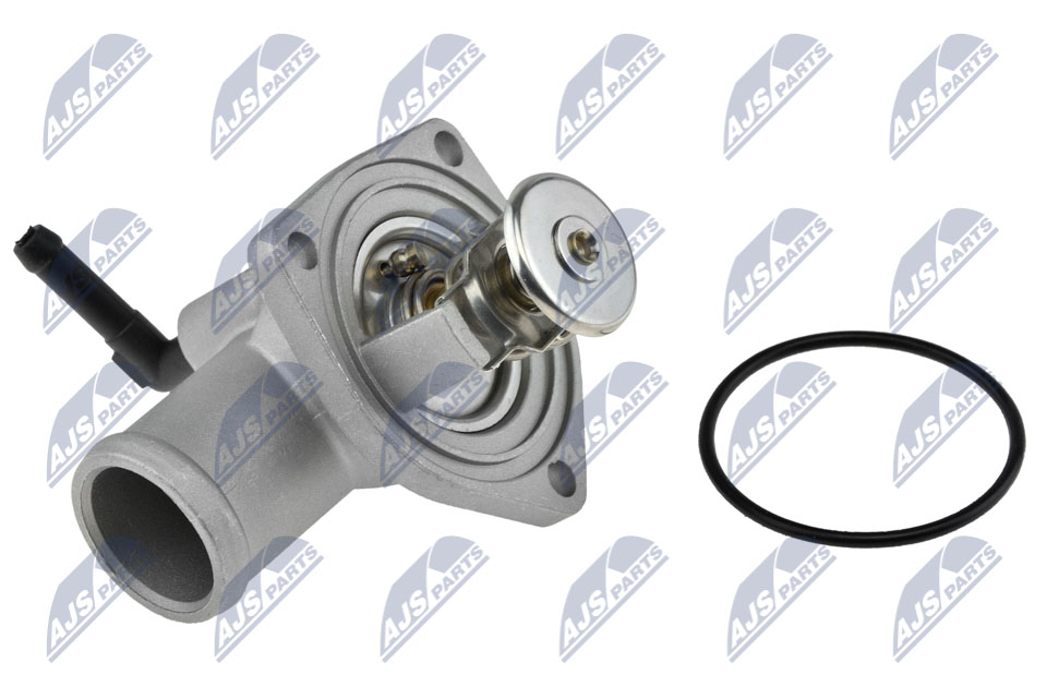 Termostat chladenia NTY