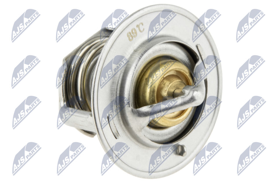 Termostat chladenia NTY