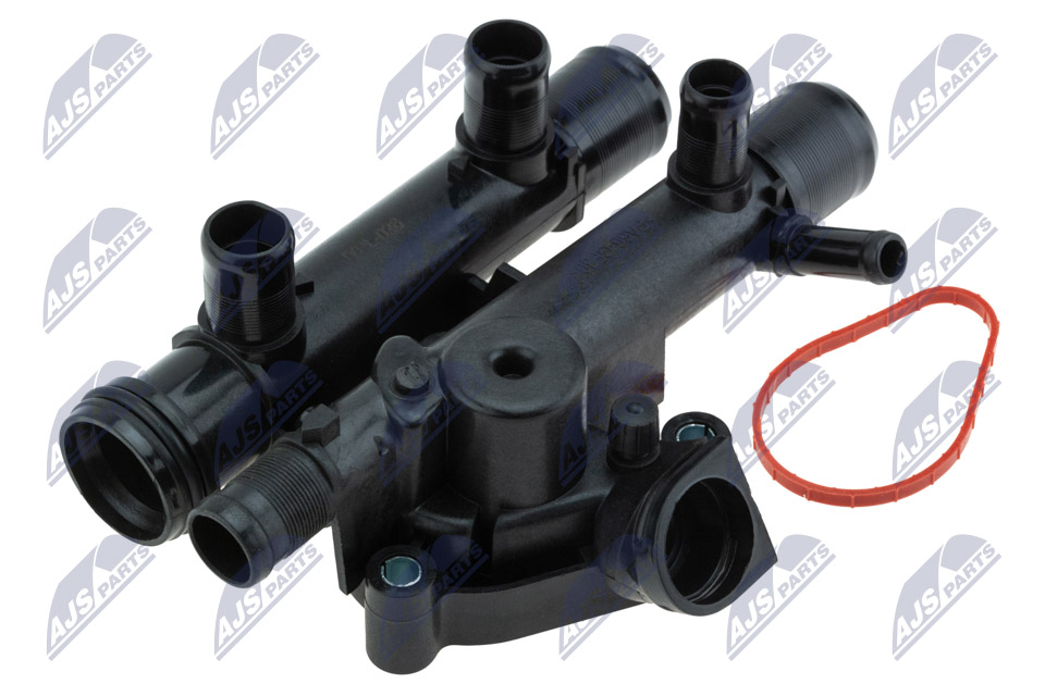 Termostat chladenia NTY