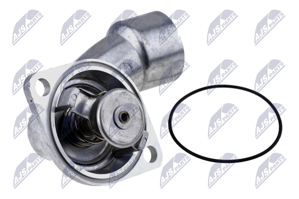 Termostat chladenia NTY