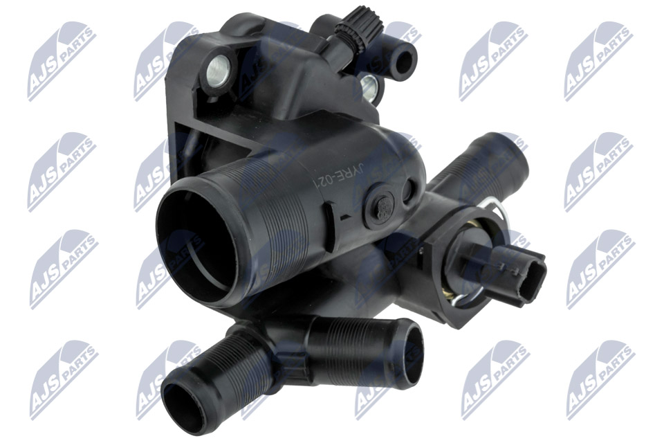 Termostat chladenia NTY