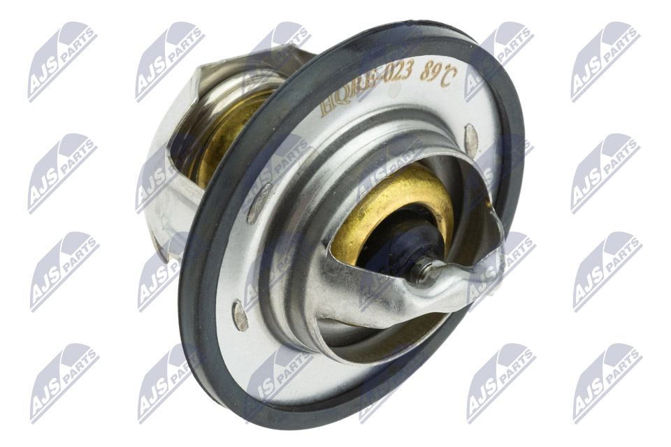 Termostat chladenia NTY