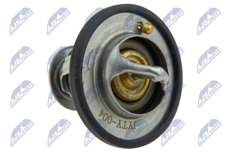 Termostat chladenia NTY