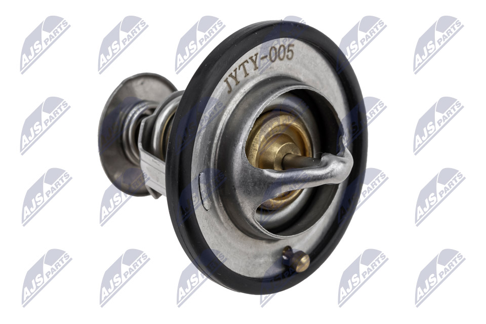 Termostat chladenia NTY