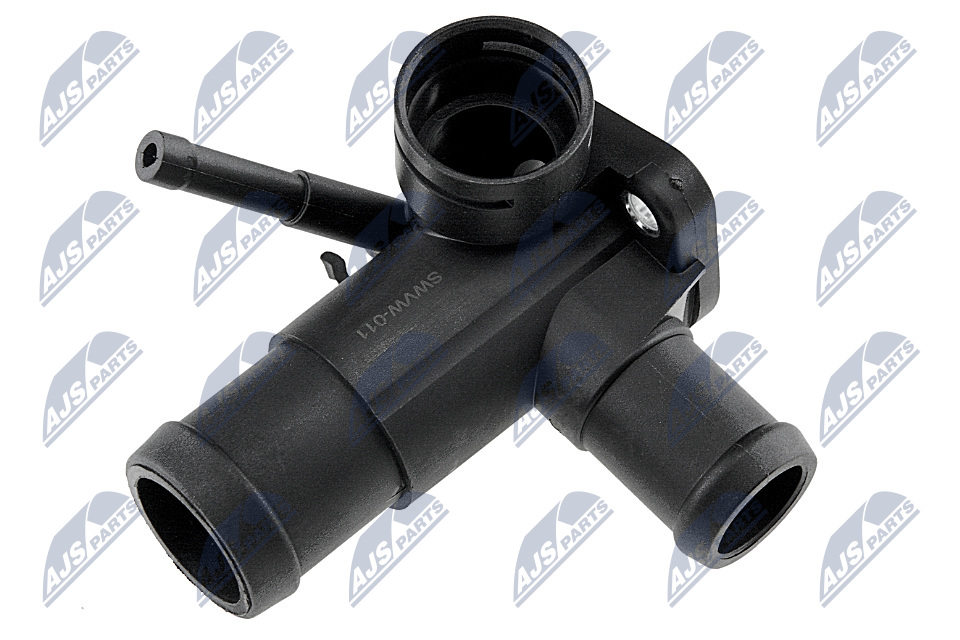 Príruba chladenia NTY