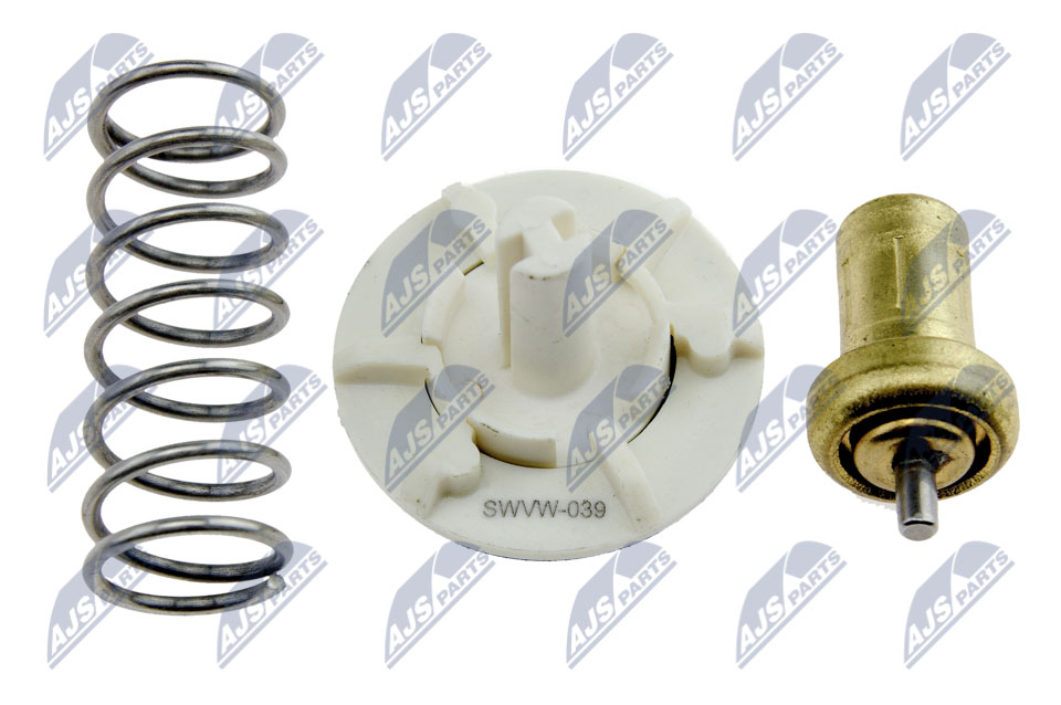 Termostat chladenia NTY