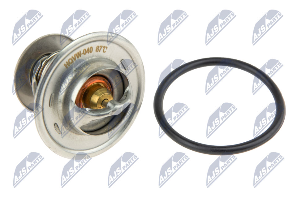 Termostat chladenia NTY