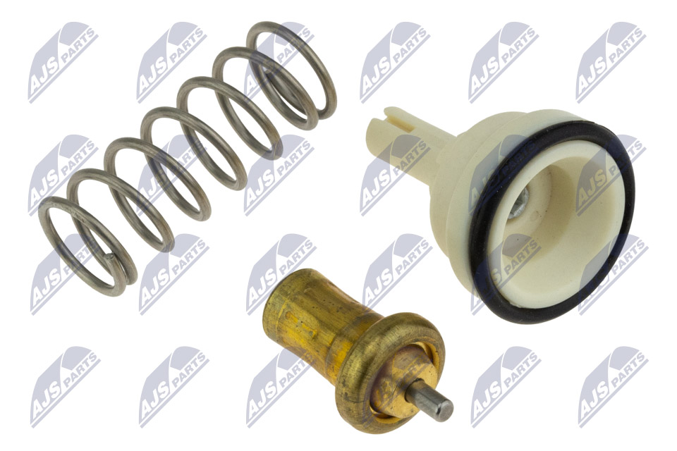 Termostat chladenia NTY
