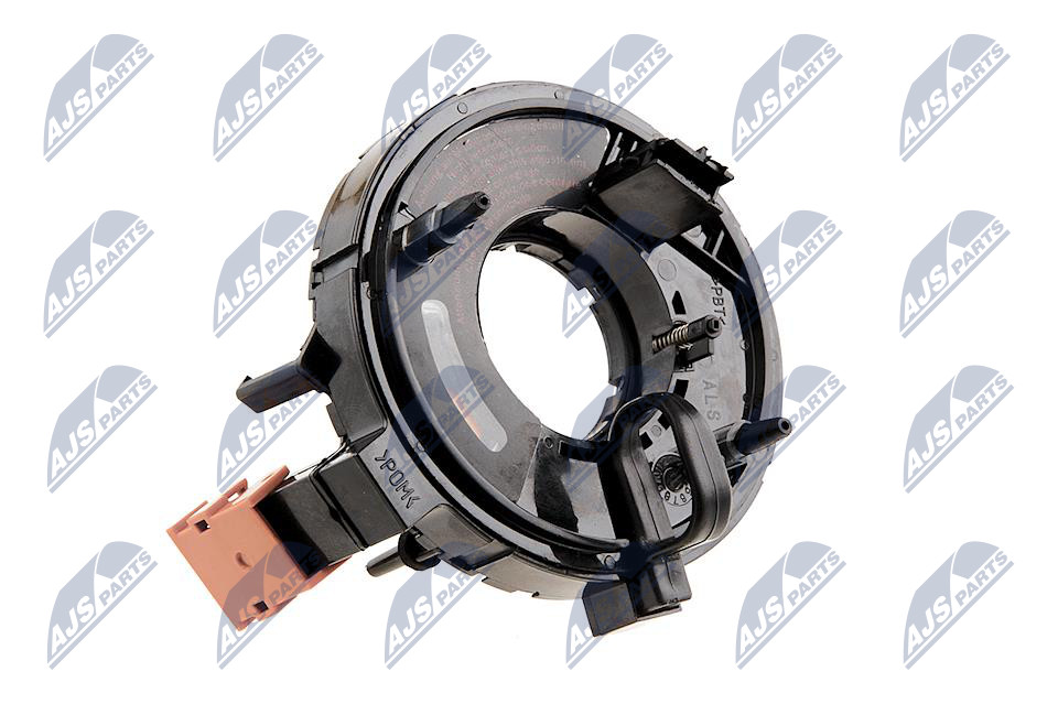 Muelle espiral, airbag NTY