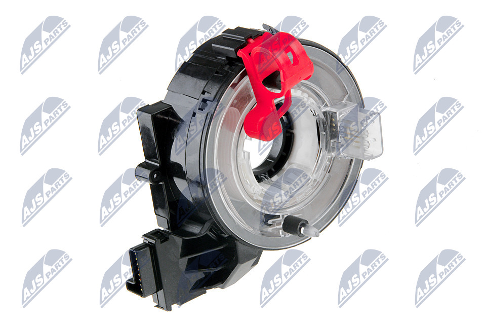 Muelle espiral, airbag NTY