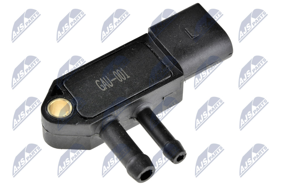 Sensor, exhaust pressure NTY