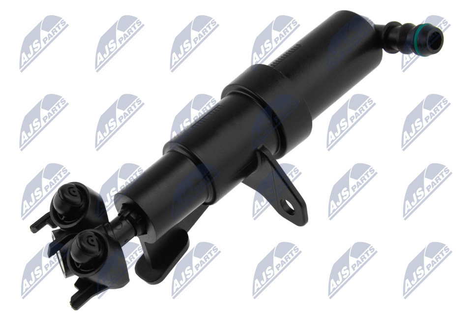 Washer Fluid Jet, headlight cleaning NTY