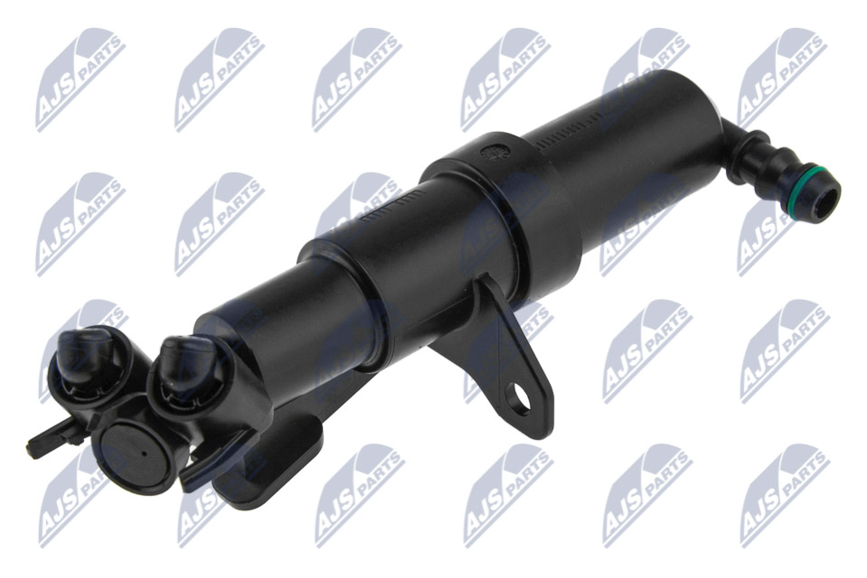 Washer Fluid Jet, headlight cleaning NTY
