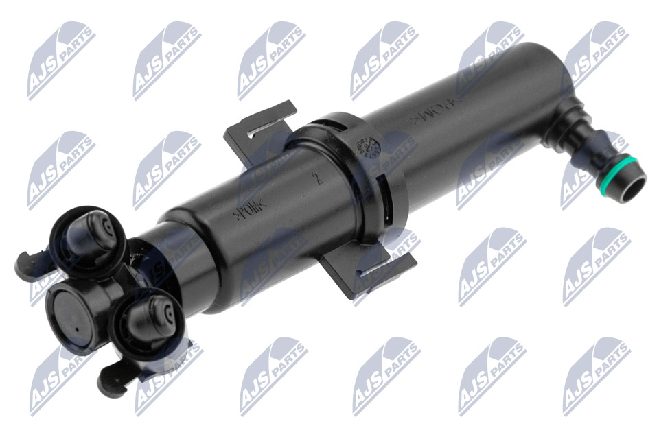 Washer Fluid Jet, headlight cleaning NTY