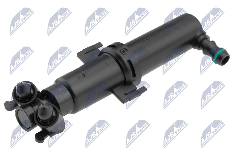 Washer Fluid Jet, headlight cleaning NTY
