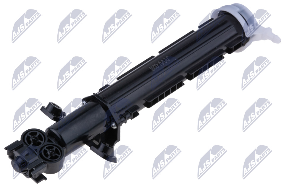 Tryska ostrekovača svetiel NTY