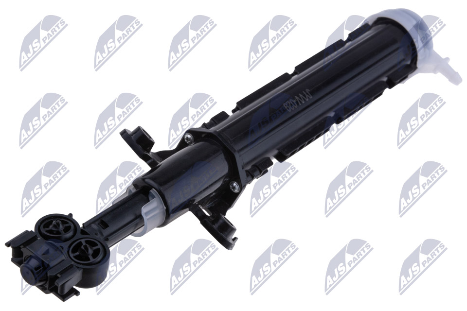 Tryska ostrekovača svetiel NTY