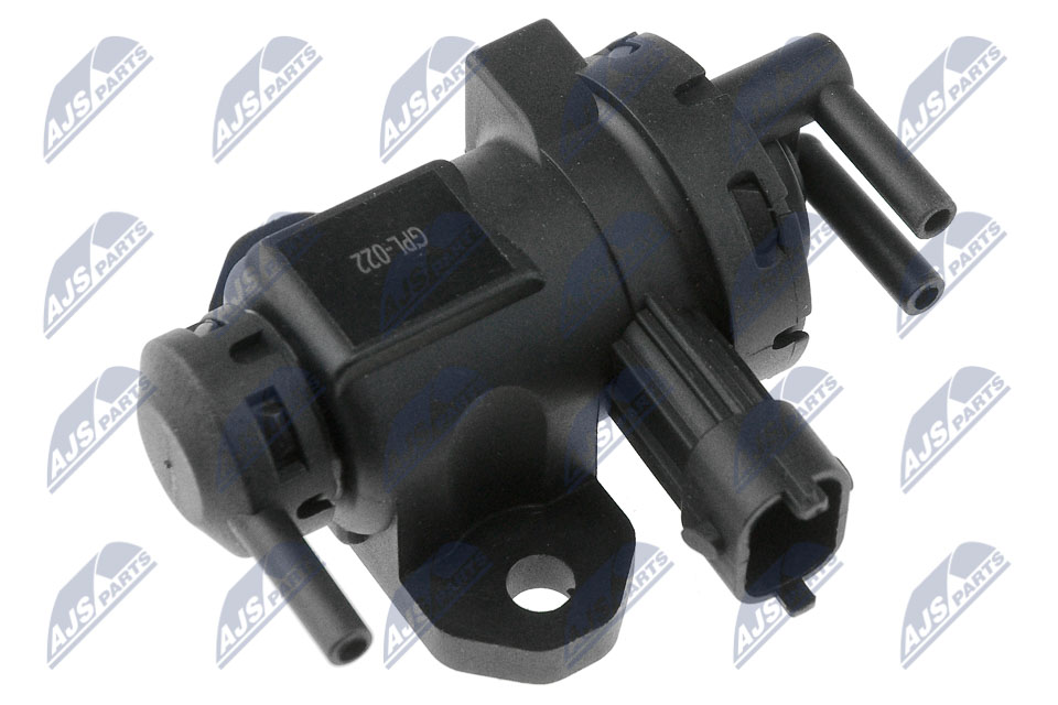 Menič tlaku turbodúchadla NTY